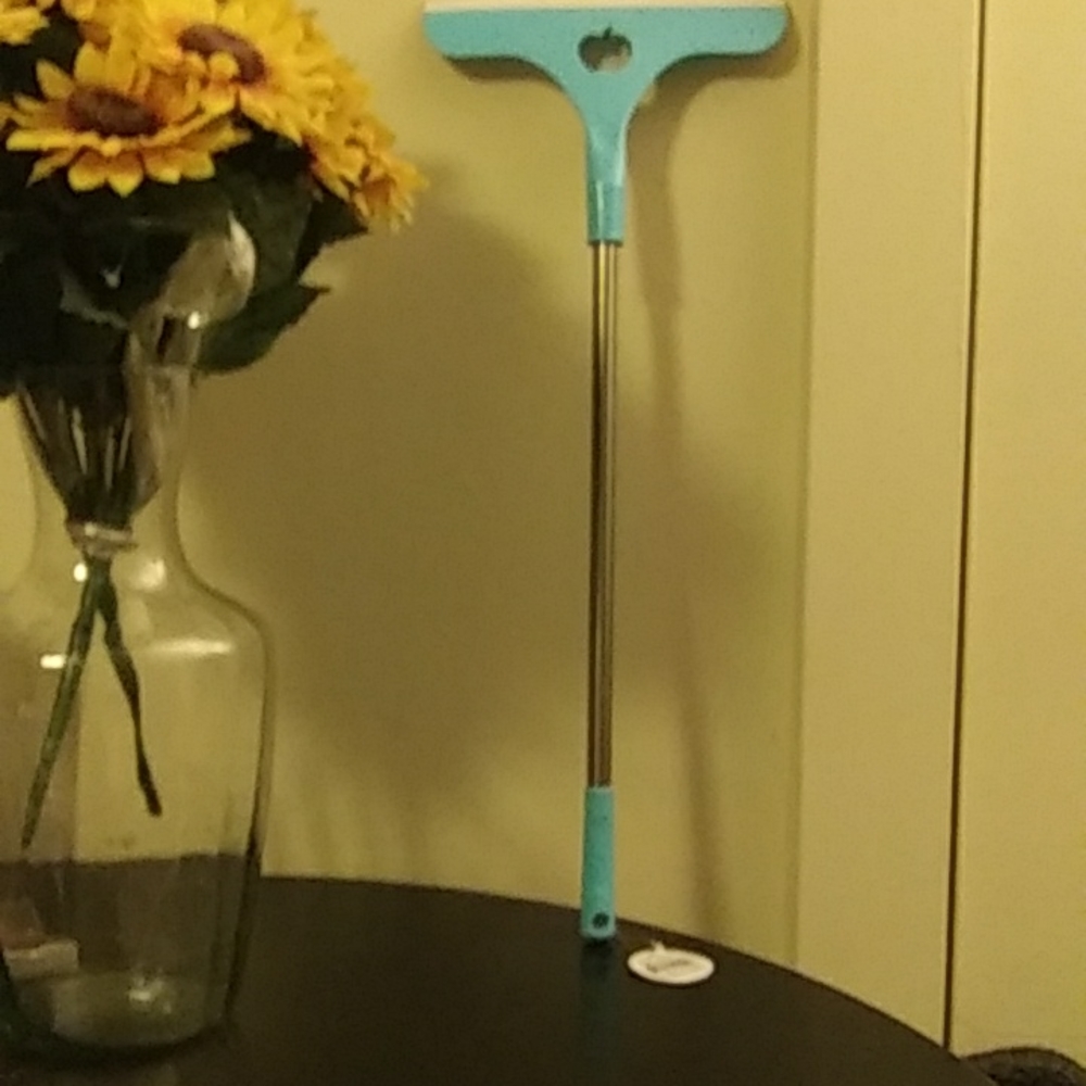 Detachable WINDOW BLADE